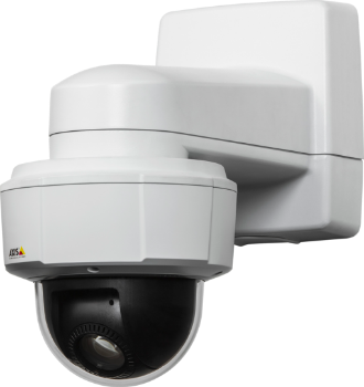 AXIS M5526 ドーム型