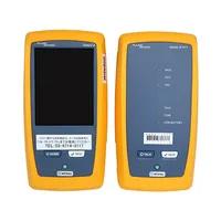 フルーク DSX2-8000 ケーブルテスター