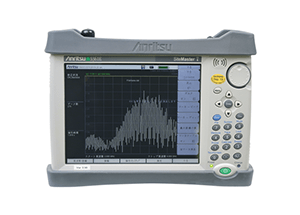 サイトマスタ（S361E）の製品画像