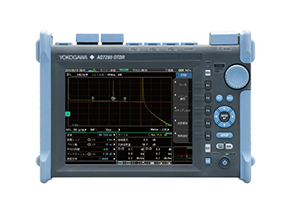 AQ7280 OTDR SMの製品画像