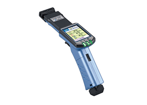 光ファイバ小型心線対照器（FID－30R）の製品画像