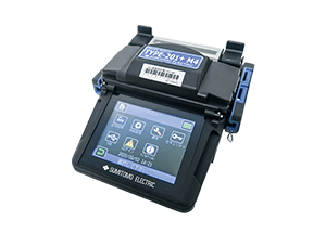 4心融着接続機（T-201+M4）の製品画像