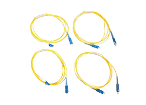 LC/SCコネクタコードセット(SM)の製品画像