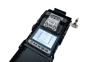 ドロップ対応4心融着接続機（41R）の製品画像