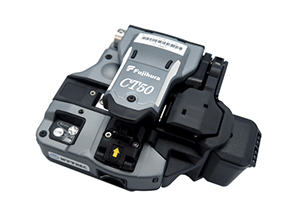 光ファイバカッタ（CT-50）の製品画像