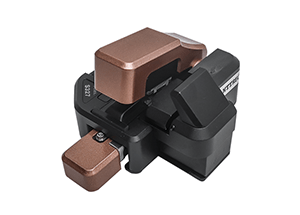 光ファイバカッタ（S327A）の製品画像