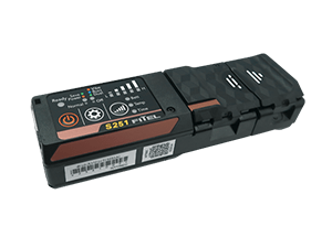 ホットストリッパ（S251A）の製品画像