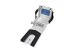 ネックストラップ付き作業台（WBT-03）の製品画像