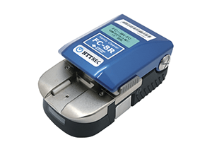 光ファイバカッタ（FC-8R-FC）の製品画像