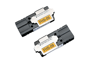 0.9単心ホルダ(FHS－09)の製品画像