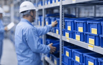 工期管理が安定しやすいイメージ画像