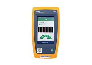 ケーブル・ネットワークテスター（LinkIQ）の製品画像