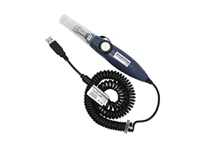 FiberInspectorプローブの製品画像