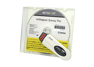 AirMagnet　Survey　Proの製品画像