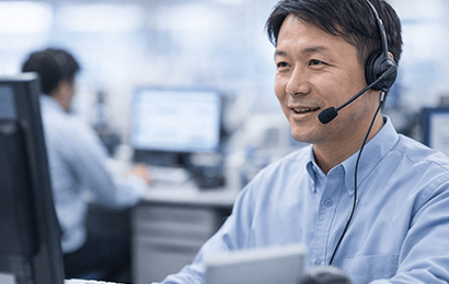 承認プロセスがスムーズに進むイメージ画像