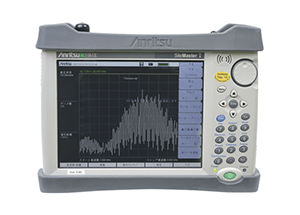 サイトマスタ（S361E）の製品画像