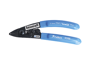 単心ストリッパ（SS05）の製品画像