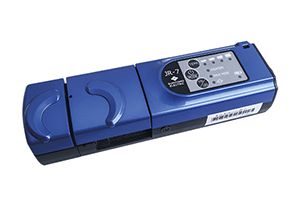 ホットストリッパ（JR-7）の製品画像