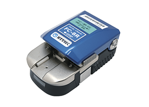 光ファイバカッタ（FC-8R-FC）の製品画像