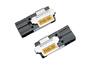 0.9単心ホルダ(FHS－09)の製品画像