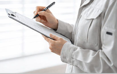 規格に準拠した計測器を確実に提供できるイメージ画像