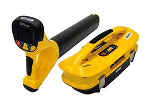 ケーブルロケーター(VX2)の製品画像