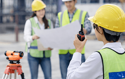 安全を守れるイメージ画像