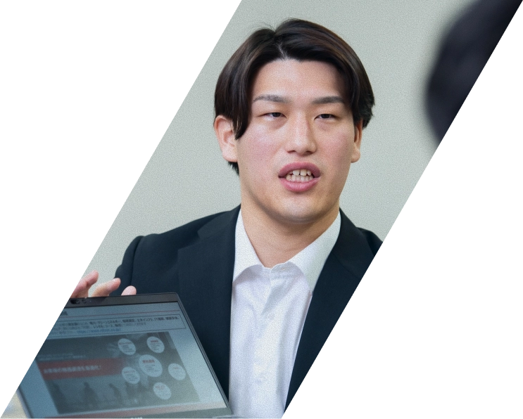 トラブルを先読みして防ぐ