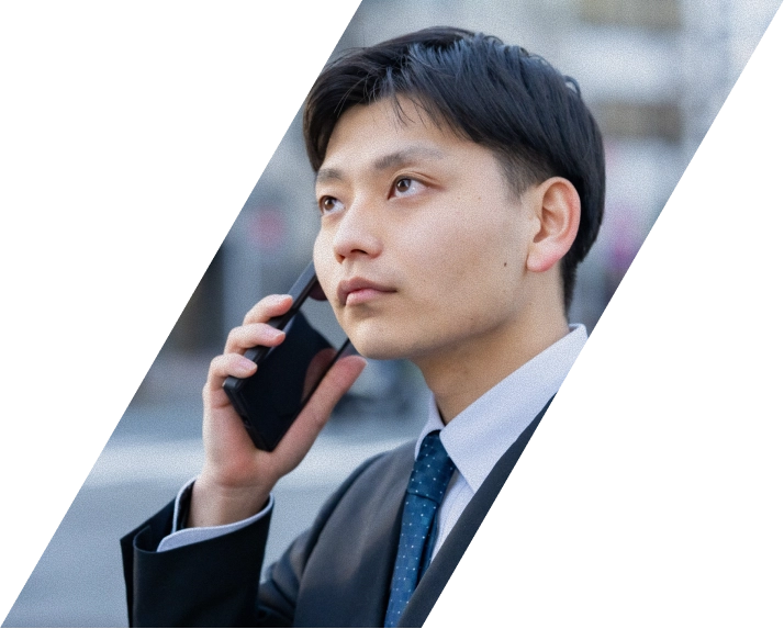 ないものは創ってでも提供する