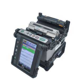 4心融着接続機（19R＋）