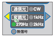 対照光検出