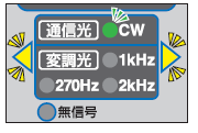 外部光検出表示