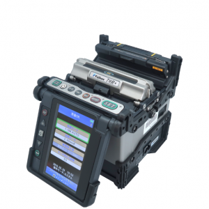 8心融着接続機（70R＋）