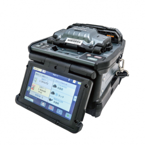 4心融着接続機（90R4）