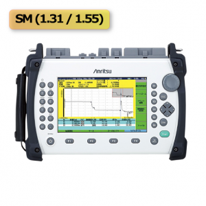 MT9082　B53ⅡミニOTDR　SM