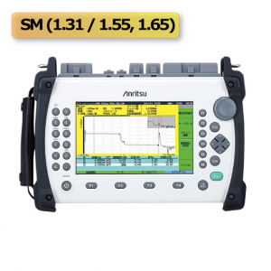 MT9082　B55ⅡミニOTDR＜3波長＞