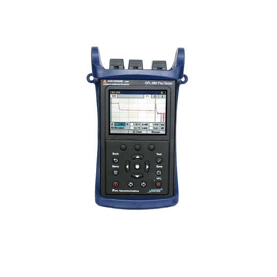 OFL280　OTDR－103