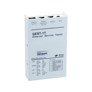 帯域試験測定器(GEST－01T)