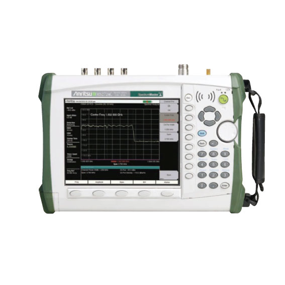 携帯電話用スペクトラムアナライザ 計測器 測定器レンタルはnttレンタルエンジニアリング株式会社