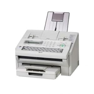 NTT　FAX　S3100