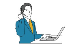 PCレンタルパッケージのメリット 導入時の稼働を低減