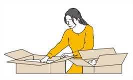 PCレンタルパッケージのメリット 廃棄の必要はありません